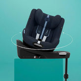 CYBEX Sirona Gi i-Size Car Seat
